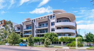 455/7 Hirst Street Arncliffe NSW 2205