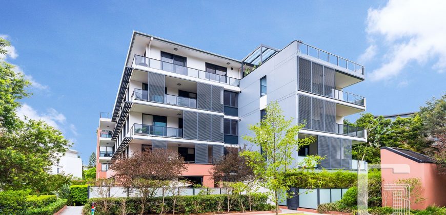 439/17-19 Memorial Ave St Ives NSW 2075