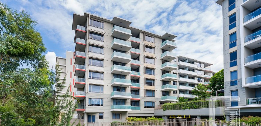 609/3 Alma Road Macquarie Park NSW 2113
