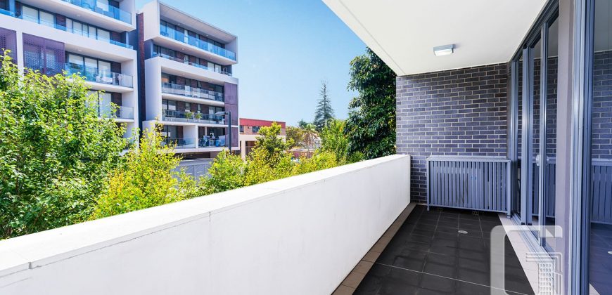 455/7 Hirst Street Arncliffe NSW 2205