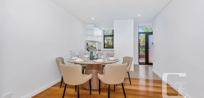 17/2-6 Womerah St, Turramurra NSW 2074