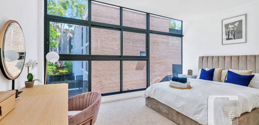 17/2-6 Womerah St, Turramurra NSW 2074