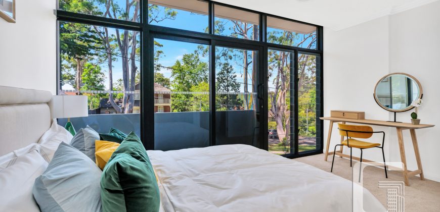17/2-6 Womerah St, Turramurra NSW 2074