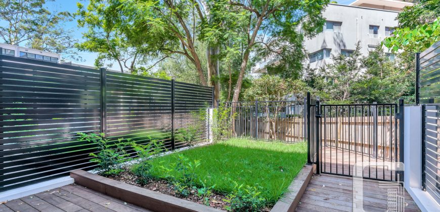 17/2-6 Womerah St, Turramurra NSW 2074