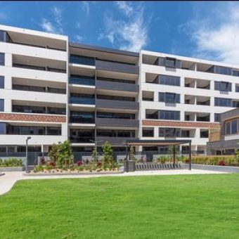 256/55 Rothschild Ave Rosebery NSW 2018
