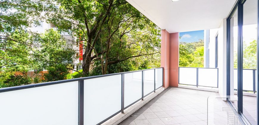 439/17-19 Memorial Ave St Ives NSW 2075
