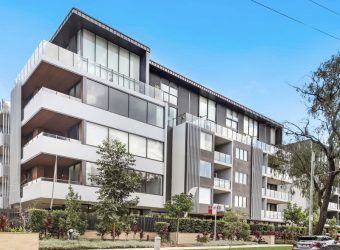 213/1 Cliff Road Epping NSW 2121