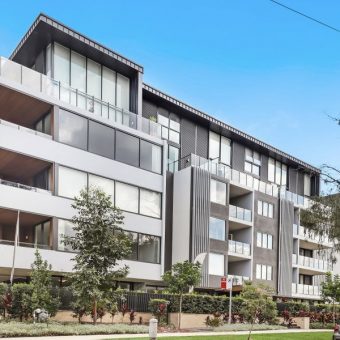 213/1 Cliff Road Epping NSW 2121