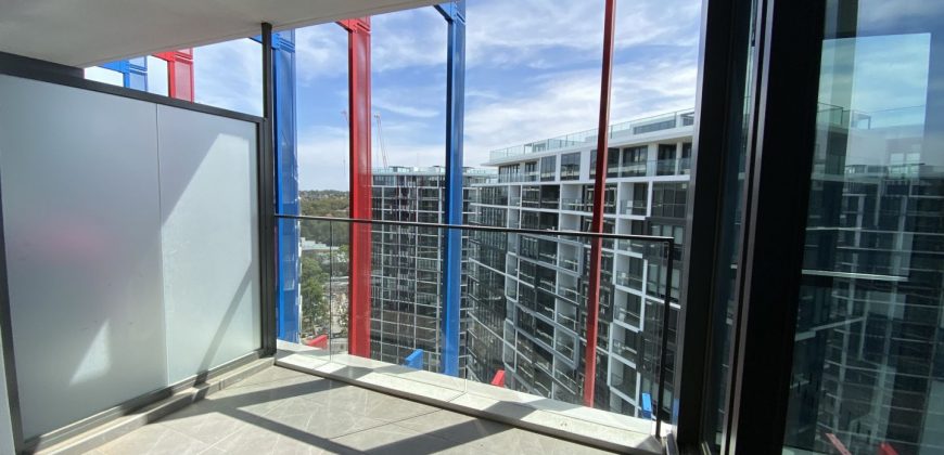 2109B/101 Waterloo Rd Macquarie Park NSW 2113