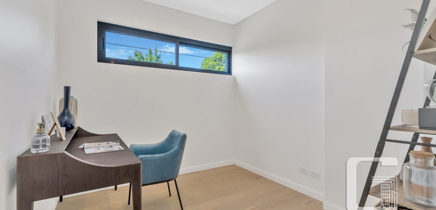 9 Rutledge St, Eastwood NSW 2122