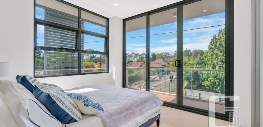 9 Rutledge St, Eastwood NSW 2122