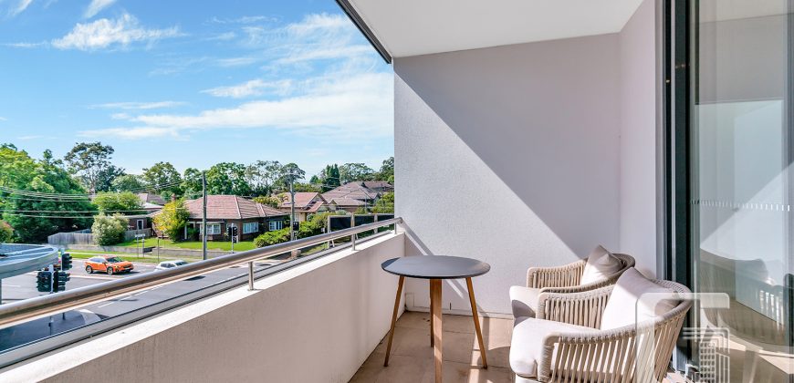 9 Rutledge St, Eastwood NSW 2122