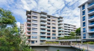 609/3 Alma Road Macquarie Park NSW 2113
