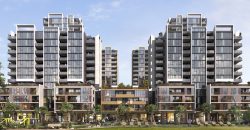 EASTGARDENS – PAGEWOOD GREEN ORCHID