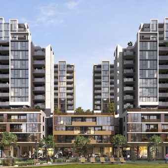 EASTGARDENS – PAGEWOOD GREEN ORCHID