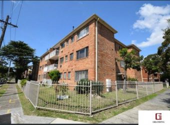 3/2 Barber Avenue Eastlakes NSW 2018