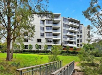 412/20 Epping Park Drive Epping NSW 2121