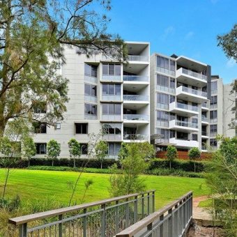 412/20 Epping Park Drive Epping NSW 2121