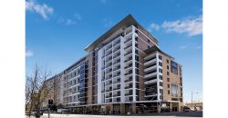 PARRAMATTA — RIVA