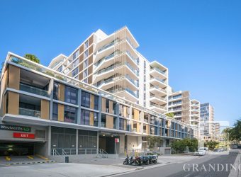 724/55 Church Ave Mascot NSW 2020