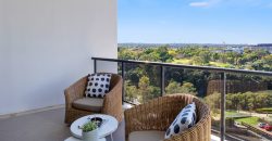 PARRAMATTA — RIVA
