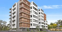 401/13 Waterview Drive Lane Cove NSW 2066