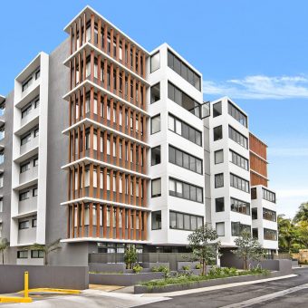 401/13 Waterview Drive Lane Cove NSW 2066