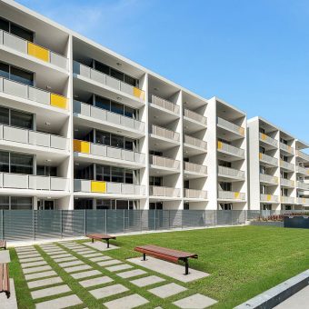 523/21 Porter Street Ryde NSW 2112