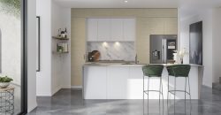 EASTGARDENS – PAGEWOOD GREEN ORCHID