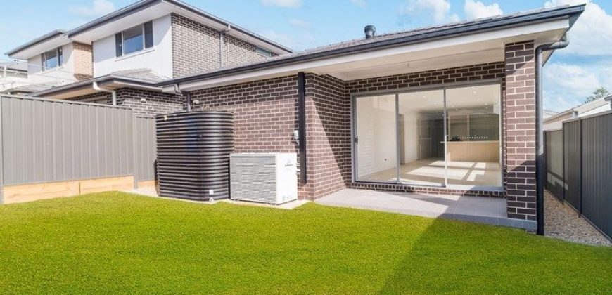 7 Dhaya Street Riverstone NSW 2765