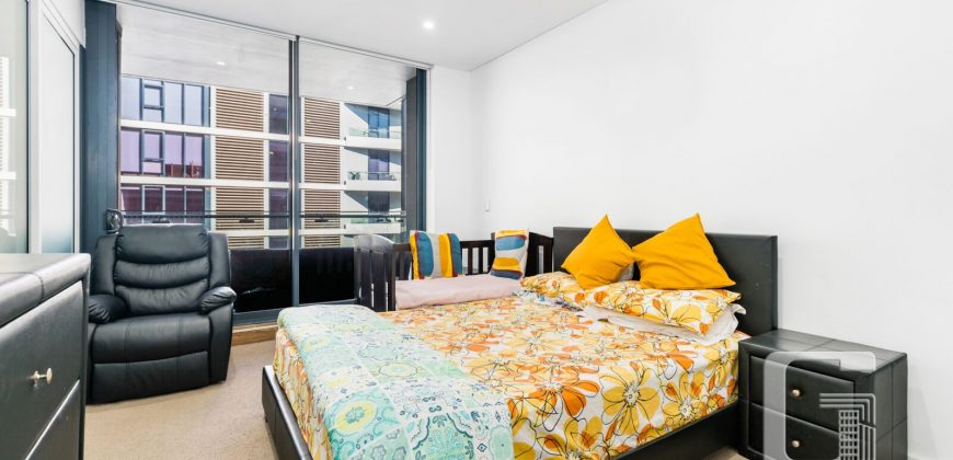 724/55 Church Ave Mascot NSW 2020