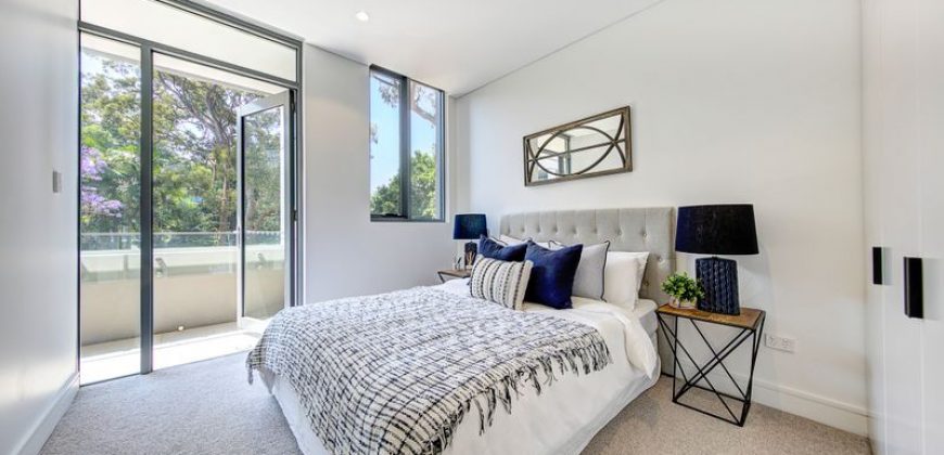 Tilia — Lindfield