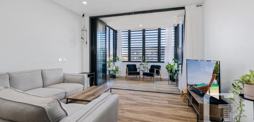 708/16 Hudson Street Lewisham NSW 2049
