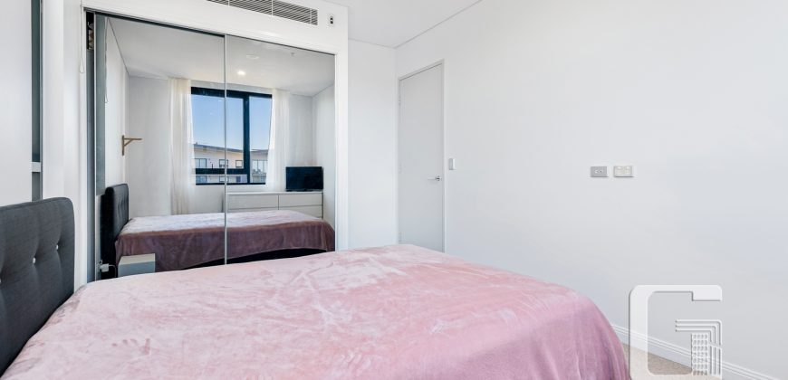 708/16 Hudson Street Lewisham NSW 2049
