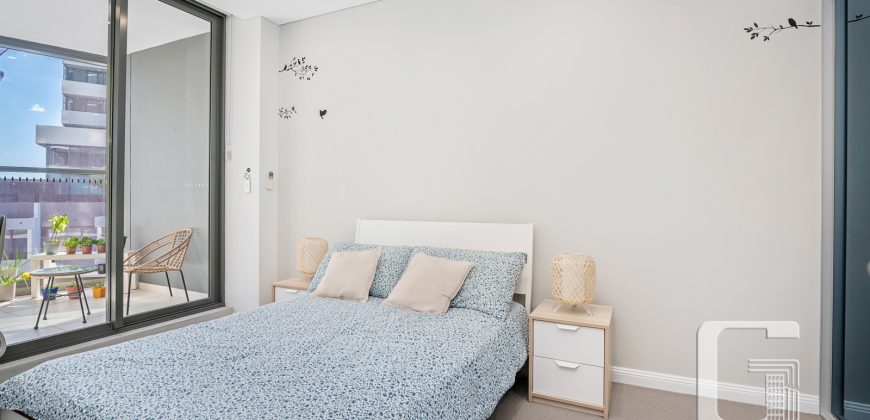 315/3 Carter Street Lidcombe NSW 2141