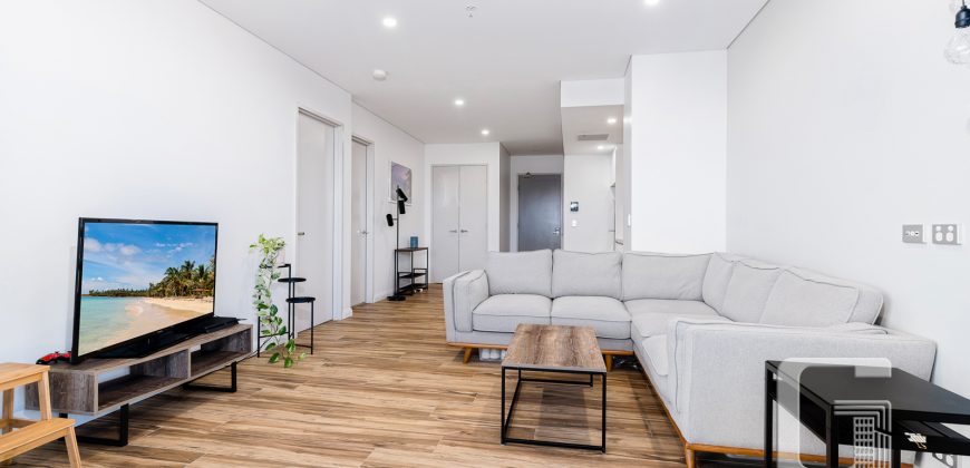 708/16 Hudson Street Lewisham NSW 2049