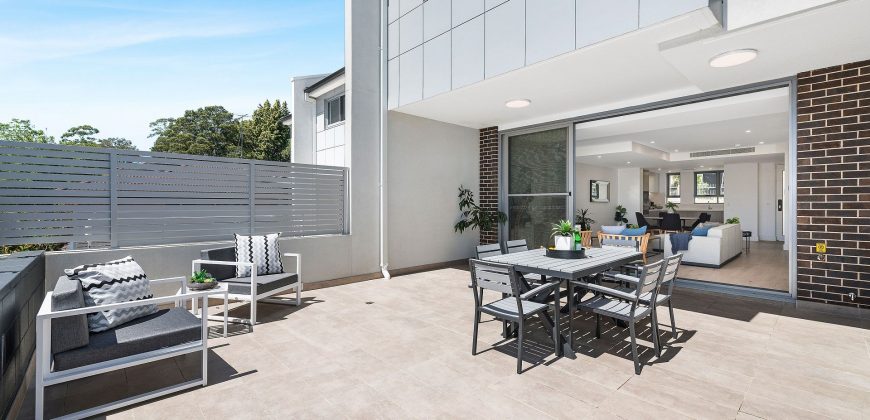 10 Cecil Avenue , Castle Hill, NSW, 2154