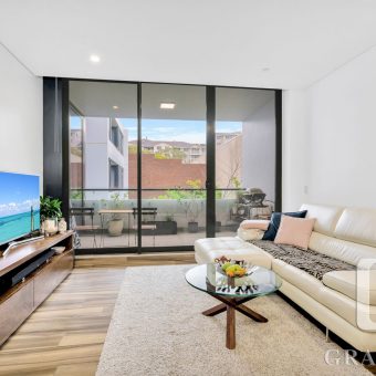103/60 Rosebery St Rosebery NSW 2018
