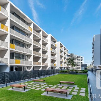 334/25 Porter St Ryde NSW 2112