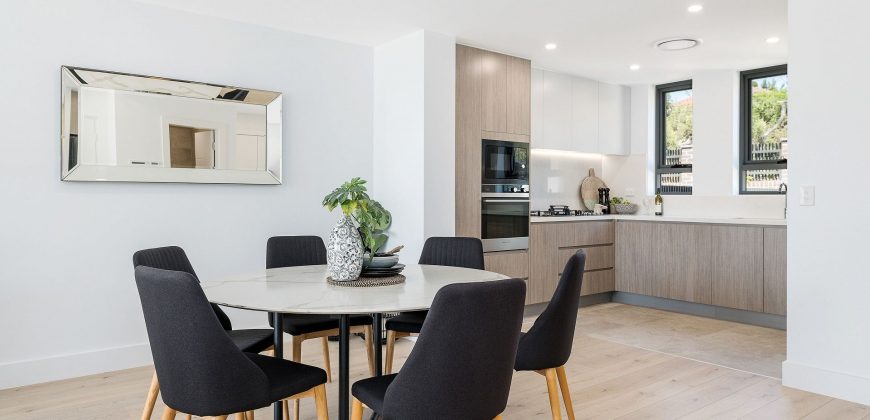 10 Cecil Avenue , Castle Hill, NSW, 2154