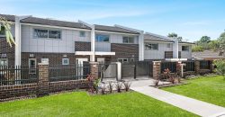 10 Cecil Avenue , Castle Hill, NSW, 2154