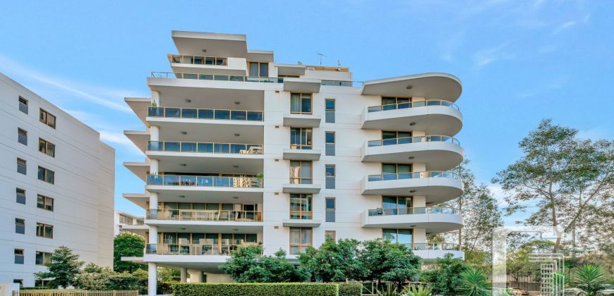 728/60 Walker St Rhodes NSW 2138