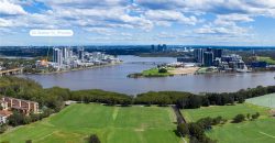 728/60 Walker St Rhodes NSW 2138