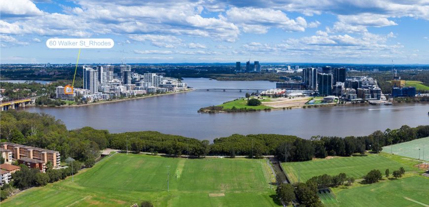 728/60 Walker St Rhodes NSW 2138