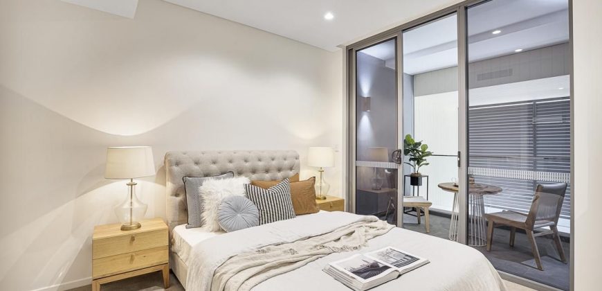 2/27-31 Thornleigh St Thornleigh NSW 2120