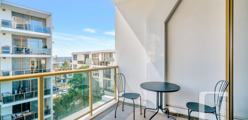 728/60 Walker St Rhodes NSW 2138