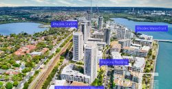 728/60 Walker St Rhodes NSW 2138