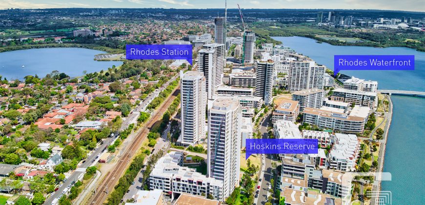 728/60 Walker St Rhodes NSW 2138