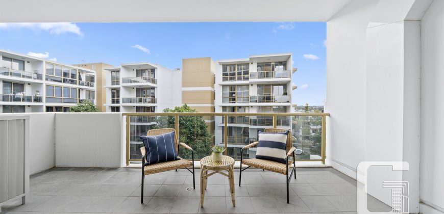 728/60 Walker St Rhodes NSW 2138