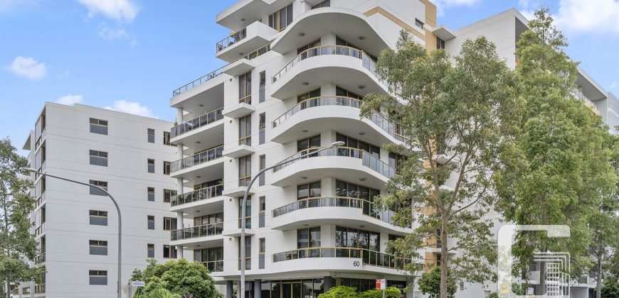 728/60 Walker St Rhodes NSW 2138